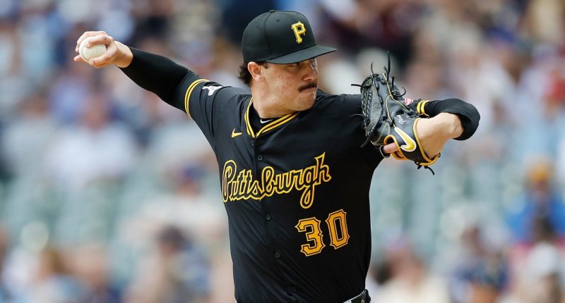 The big bats and live arms poised to dictate the 2025 MLB season