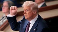 The big takeaways from Trump's speech to Congress: From the Politics Desk