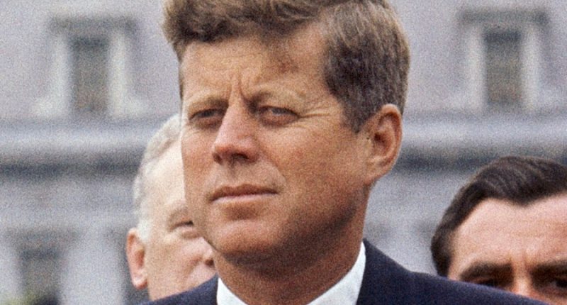 The biggest takeaway from the new JFK files? The CIA ‘failures’: Coulthart