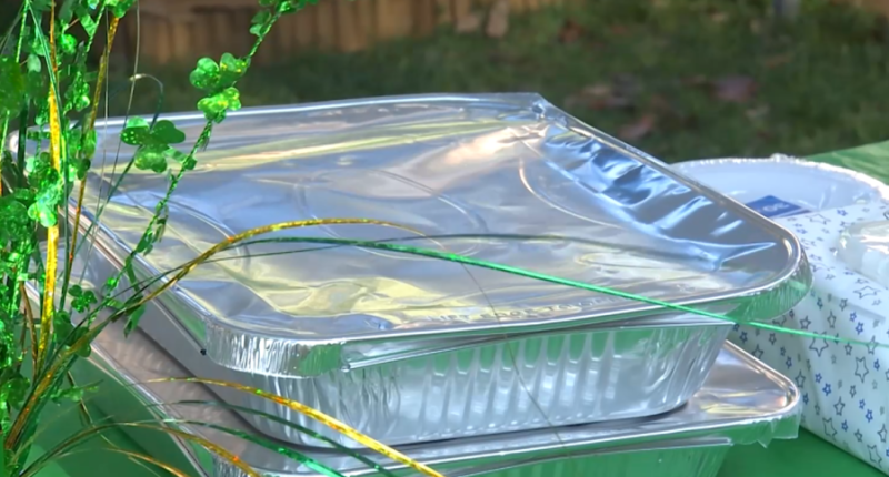 The food and drinks of St. Patrick's Day in Savannah