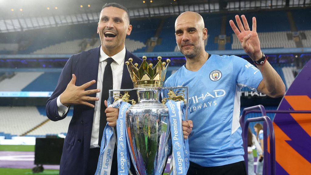 The only winner of Manchester City's 115 charges trial is already clear - and it's bad news for the future of English football, writes OLIVER HOLT