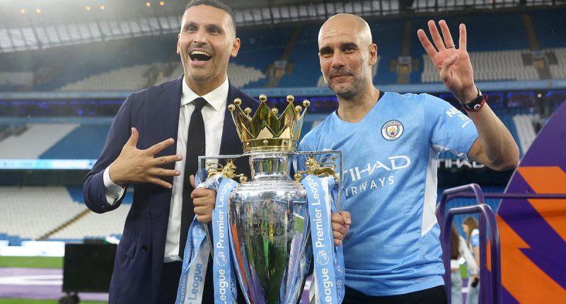 The only winner of Manchester City's 115 charges trial is already clear - and it's bad news for the future of English football, writes OLIVER HOLT
