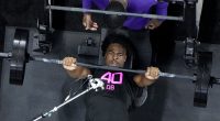 The top five prospects NFL insiders couldn't stop raving about at the Combine... including 'the next Travis Kelce' and HUGE news for fantasy owners