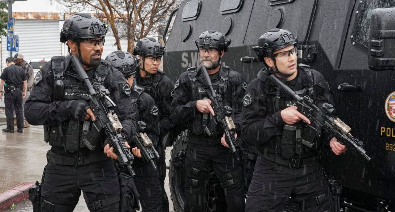 The ‘S.W.A.T.’ Cast Has Teased How the Show Will End: Everything They’ve Said About the Series Finale
