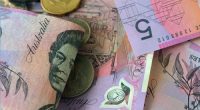 King Charles won't be on the new $5 note.