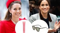 These 23 Meghan Markle and Kate Middleton-approved Amazon finds are under $200