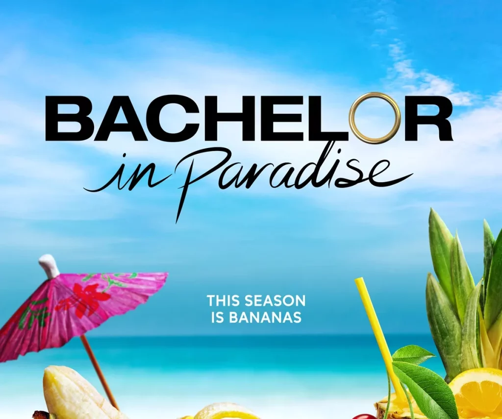 These 'Golden' Contestants Are Ready for 'Bachelor in Paradise'