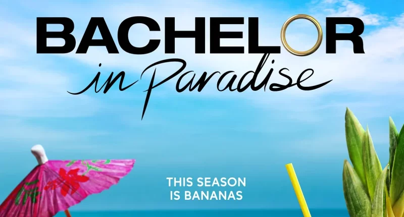 These 'Golden' Contestants Are Ready for 'Bachelor in Paradise'
