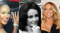 These Stars Have Worn the Priciest Bling