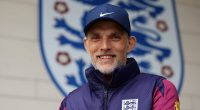 Thomas Tuchel names his first England squad for World Cup qualifiers as Jordan Henderson makes shock return - with TWO players handed their maiden call-up