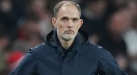 Thomas Tuchel will take no prisoners or passengers when it comes to Phil Foden and Marcus Rashford... England are scared of the touchline and his patience is already thin, writes OLIVER HOLT