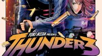 Thunder 3 Volume 3 review