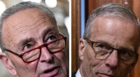 Thune Calls Senate Democrats' Bluff, Moves Forward on Funding Plan