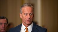Thune says Senate will consider bill to restrict trans athletes 'early next week'