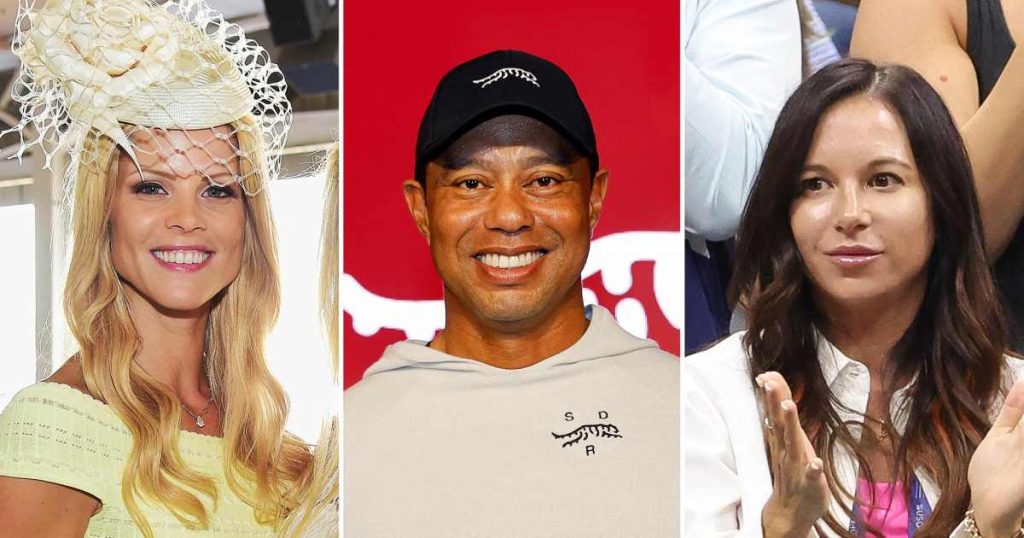 Tiger Woods’ Dating History: The Golfer’s Marriage, Mistresses and More