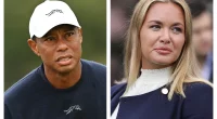 Tiger Woods Reportedly Dating Donald Trump Jr.'s Ex-Wife Vanessa Trump