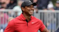 Tiger Woods confirms relationship with Vanessa Trump