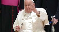 Timeline of Pope Francis' longest hospital stay as doctors announce his release set for Sunday