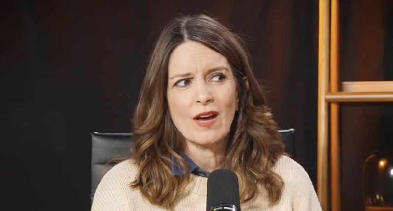 Tina Fey admits thing 'rich people' do that she has a 'problem with'
