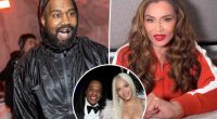 Tina Knowles speaks out after Kanye West’s ‘evil’ attack on Beyoncé and Jay-Z’s kids: ‘Hard to remain classy’