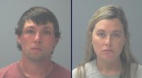Toddler girl had broken arm, leg, teeth knocked out: Cops