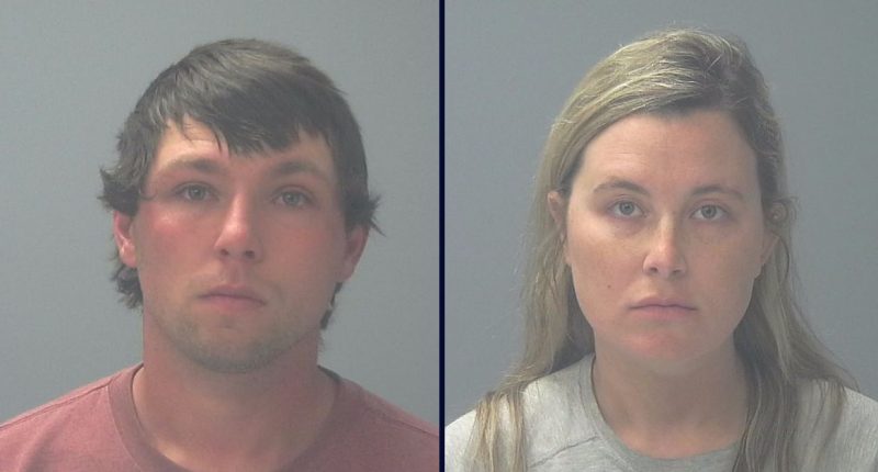Toddler girl had broken arm, leg, teeth knocked out: Cops