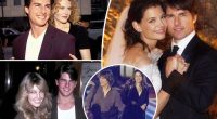 Tom Cruise’s dating history: from marriage to Nicole Kidman to Ana de Armas dating rumors, more
