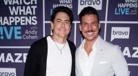 Tom Sandoval Addresses Jax Taylor’s Cocaine Addiction: I Was ‘Aware’