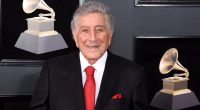 Tony Bennett’s Family Feud Over Singer’s Estate Turns Ugly