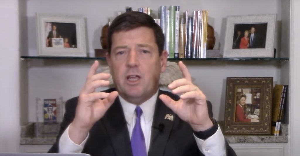 Top DC prosecutor demotes senior staff for Jan. 6 work: Rpt