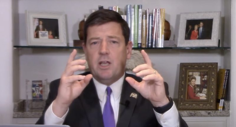 Top DC prosecutor demotes senior staff for Jan. 6 work: Rpt