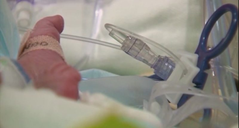 Total abortion ban in Ga? Advocates talk new bill in state house