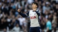 Tottenham 2-2 Bournemouth: Ange Postecoglou's side come from two goals down to claim a point