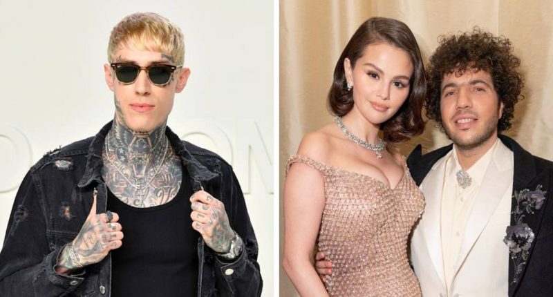 Trace Cyrus Weighs in on Selena Gomez and Benny Blanco’s Relationship