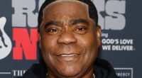 Tracy Morgan suffers worrying medical emergency at Knicks game
