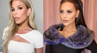 Tracy Tutor Confirms Dorit Kemsley Paid Glam Squad After She Called Her Out as Dorit Accuses Her of Stalking, Claims She May Have Been "Turned Down" by RHOBH, and Suspects Jealousy, Plus Patti Stanger Weighs in and Hairstylist Breaks Silence
