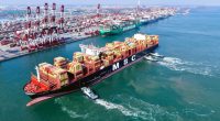 Trade tensions heat up as China and Canada retaliate against U.S. tariffs