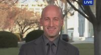 Transition period to curb government hiring driven inflation: Stephen Miller