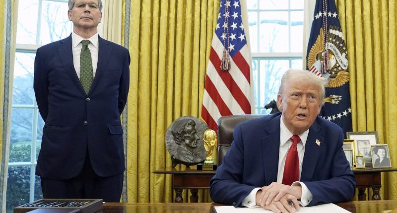 Treasury Secretary: 'There are no guarantees’ when it comes to recession