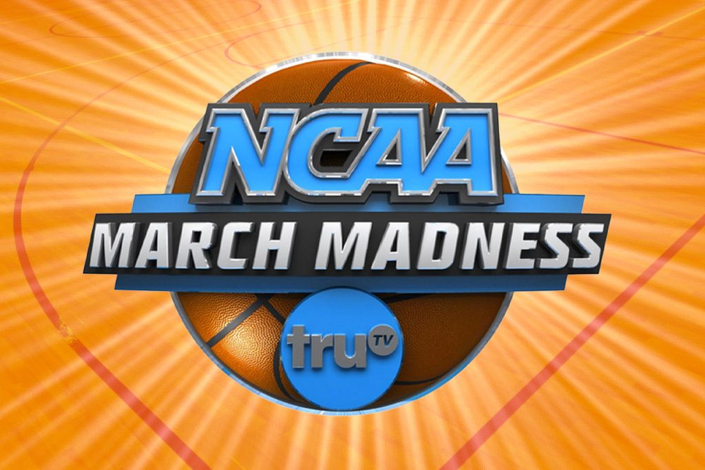 TruTV streaming info: channel, how to watch March Madness 2025 on TruTV