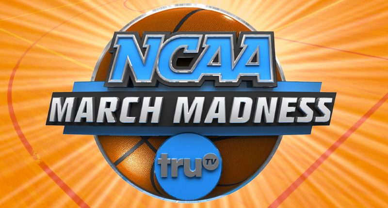 TruTV streaming info: channel, how to watch March Madness 2025 on TruTV