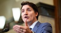 Trudeau says Canada prepared for long trade war with the US
