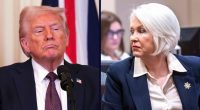 Trump DOJ probing Tina Peters case for 'abuses' of justice