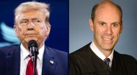 Trump DOJ says judge beating 'dead horse' over deportations