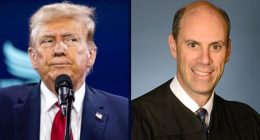 Trump DOJ says judge beating 'dead horse' over deportations