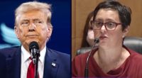 Trump DOJ using Biden watchdog case for Cathy Harris appeal