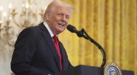 Trump: House should take up Senate-passed DC funding fix immediately