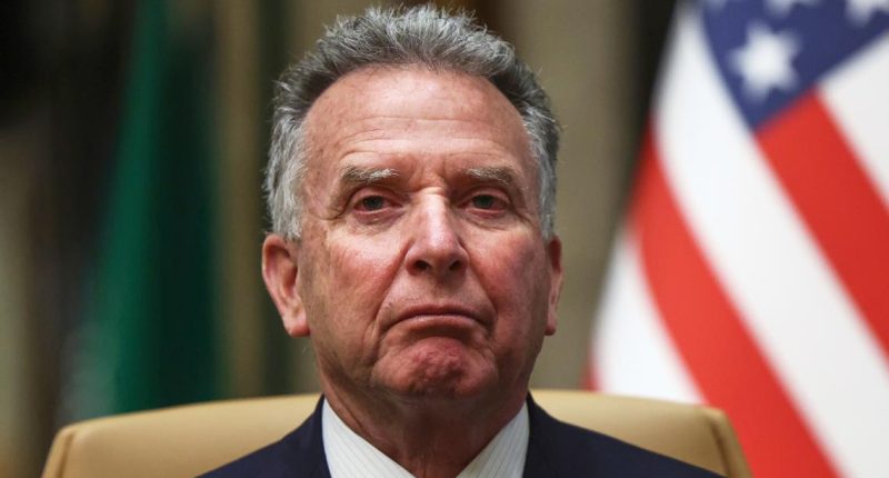 Trump, Putin to speak this week on Russia-Ukraine war