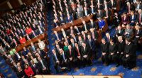 *** Trump Speech Livewire *** Trump to Focus on 'Renewal of American Dream'