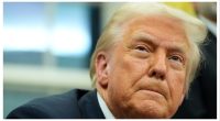 Trump: Ukraine mineral deal not dead, but Zelensky ‘should be more appreciative’